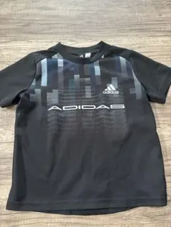 アディダス　キッズ　男の子　半袖　Tシャツ 120