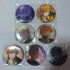 プロジェクトセカイ グリッター缶バッジ 東雲彰人まとめ①