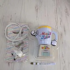 ジャニーズウエスト　ペンライト　セット