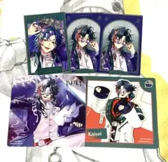 にじさんじ 3SKM 魁星 IMPACT