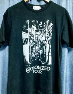 BiSH COLONIZED TOUR Tシャツ XL - メルカリ