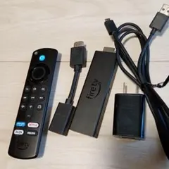 2025年最新】Fire TV Stick 4K Max 第1世代の人気アイテム