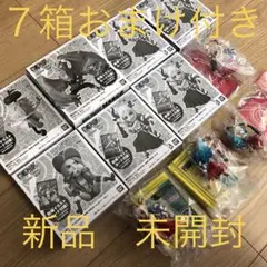 新品未開封 ワンピースカード　応募者全員サービス　LACAFIG レカフィグ