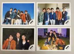 嵐　公式写真　青空の下、キミのとなり