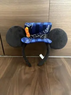 Disney ハロウィンカチューシャ 2018
