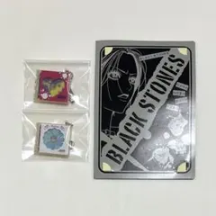 【美品】NANA ミニCDコレクション キーホルダー ガチャガチャ 矢沢あい