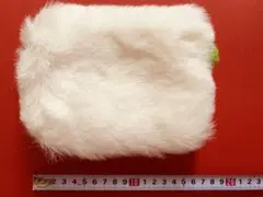 ★超美品・匿名配送★ジェフリーフルビマーリ ポーチのサムネイル