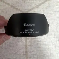 정품 캐논 EW-73C 렌즈 후드