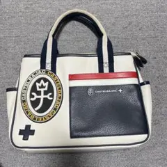 CASTELBAJAC スポーツ トートバッグCBZ035 - メルカリ