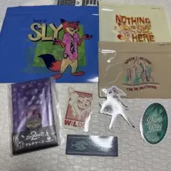 ズートピア2 セット