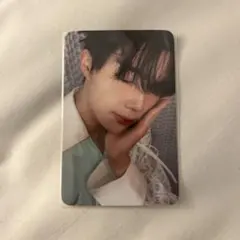 ZEROBASEONE ZB1 withmuu おやすみ　ゴヌク