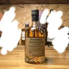 2026年最新】モンキーショルダー ウイスキーの人気アイテム - メルカリ