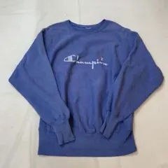 チャンピオン スウェット リバースウィーブ トレーナー