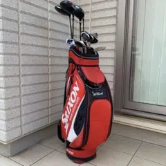 ゴルフクラブセット メンズ