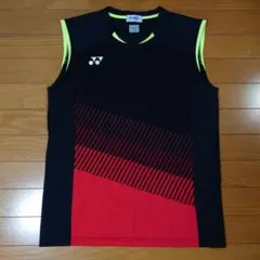 YONEX バドミントンシャツ Lサイズ