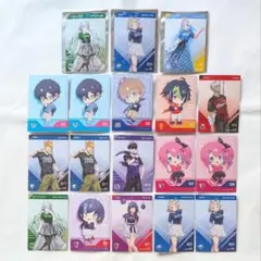 ニシコリ ケイタ 青森県民 グッズまとめ売り ニシコリ サイン入り チェキ ジュンジ ケイタ ブラ青 青森県民