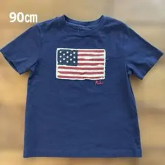 ラルフローレン　Tシャツ　90㎝のサムネイル