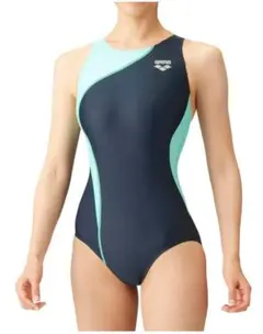 arena スポーツ用水着 FAR-3554W M