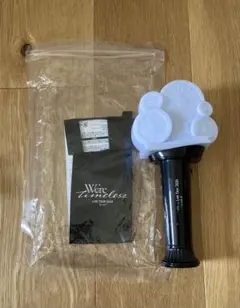 timelesz ペンライト