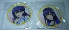 劇場版「It's MyGO!!!!!」×東京タワー 椎名 立希 缶バッジ - メルカリ