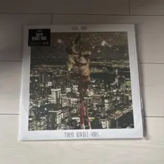 KING GNU TOKYO RENDEZ-VOUS 専用ページ