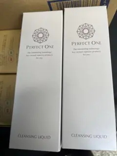 2026年最新】パーフェクトワンクレンジングリキッド150mlの人気
