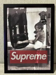 2025年最新】Supremeポスターの人気アイテム - メルカリ