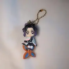 鬼滅の刃 胡蝶しのぶ アクリルキーホルダー