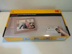 【KODAK】デジタルフォトフレーム 10.1インチ 1200X800 IPS