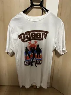 公式ライセンス】QUEEN '85 LIVE IN JAPAN Tシャツ - メルカリ