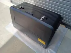 M.O.L ポータブル冷蔵庫＆冷凍庫 30L MOL-FL301 車載冷蔵庫 - メルカリ