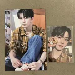 THE BOYZ キュー トレカセット 2025年最新】theboyz キュー トレカセットの人気アイテム - メルカリ