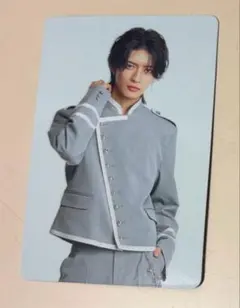 げんじぶ 杢代和人 トレカ Yes!東京 封入特典 EBiDAN