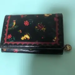 FEILER フェイラー ハイジ　二つ折り財布