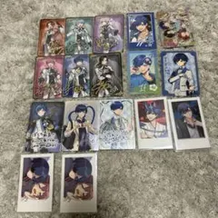 いれいす If カード チェキ風トレカ