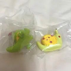 肩ズンFig. ざわざわ森のがんこちゃん バンバン ツム