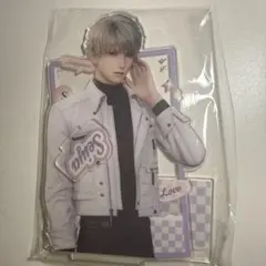 恋と深空　スイパラ　セイヤ　アクリルスタンド