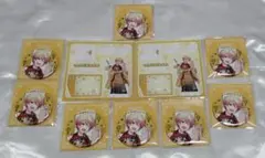 2026年最新】天馬司 缶バッジ 8aの人気アイテム - メルカリ