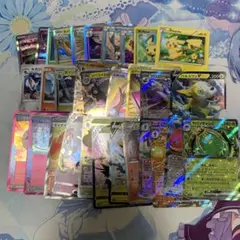 ポケモンカード 25枚セット　ジャンク品