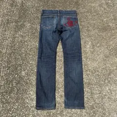 タ*ー様 【美品】Vivienne Westwood MAN デニム サイズ44 - メルカリ