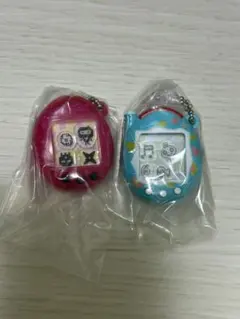 たまごっち シャカシャカチャームコレクション2