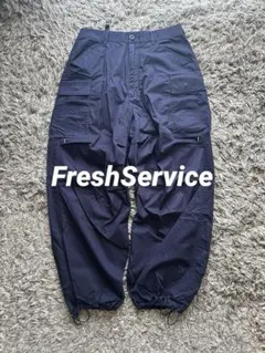2026年最新】FreshService 汚れ・破れ・臭いなど：なし メンズ ワーク