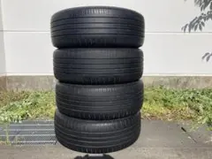 ダンロップENASAVEEC300+215/50R18 4本 2022製溝5mmのサムネイル