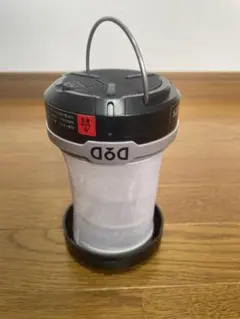 DOD LEDランタン 本体