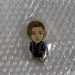 FANTASTICS 堀夏喜 アクリルキーホルダー STW BOT