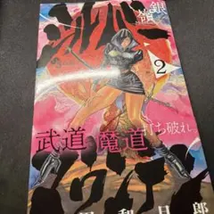 シルバーマウンテン