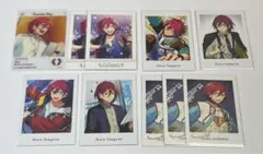 あんスタ ぱしゃっつ ぱしゃこれ 七種茨