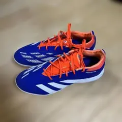 アディダスPREDATOR ELITE FG 25.5 プレデター エリート - メルカリ
