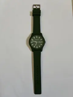 LACOSTE グリーン 時計