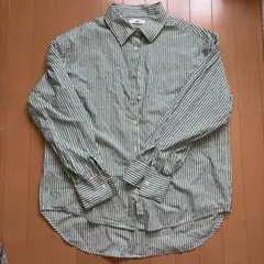 WEGO 長袖シャツのサムネイル